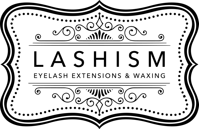 Lashism logo